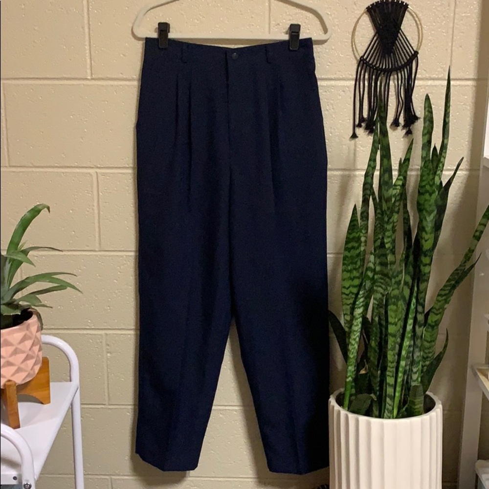 MAKE AN OFFER ❤️ High waist pants